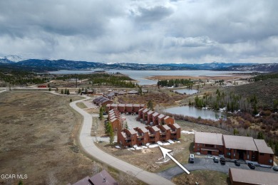 Lake Granby Condo For Sale in Grand Lake Colorado