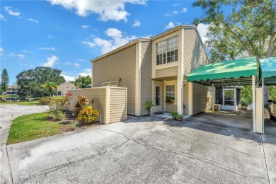 Lake Condo For Sale in Tampa, Florida