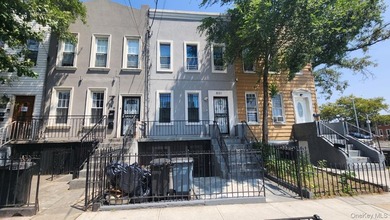 This Exceptional 3 Story 2 Family Home Was Renovated Just Five - photo 1