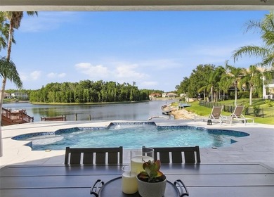 Experience extraordinary lakefront living in one of Tampa's most - photo 3