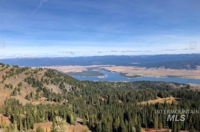 Lake Cascade  Lot For Sale in Donnelly Idaho