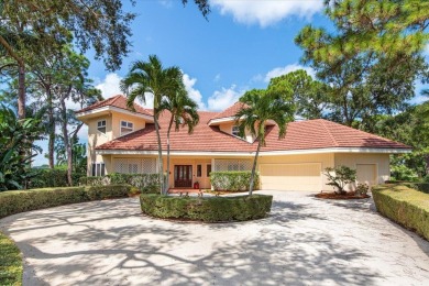 Lakes at Legacy Golf Home For Sale in Port Saint Lucie Florida