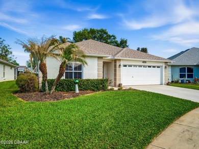 (private lake, pond, coastal) Home Active Under Contract in New Smyrna Beach Florida