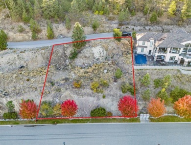  Lot For Sale in West Kelowna 