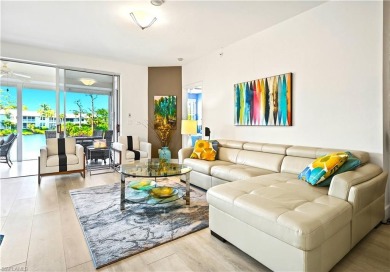Lake Home For Sale in Bonita Springs, Florida