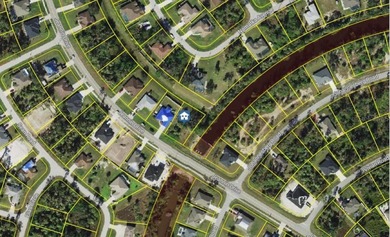 This buildable lot, equipped with city water, is situated in a - photo 3