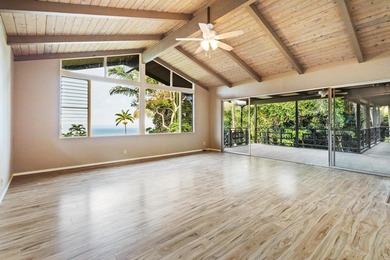 KONA HOME AT HOLUALOA ESTATES 3 BED, 2 BATH + 1 BED, 1 BATH APT - photo 5