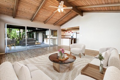 KONA HOME AT HOLUALOA ESTATES 3 BED, 2 BATH + 1 BED, 1 BATH APT - photo 8