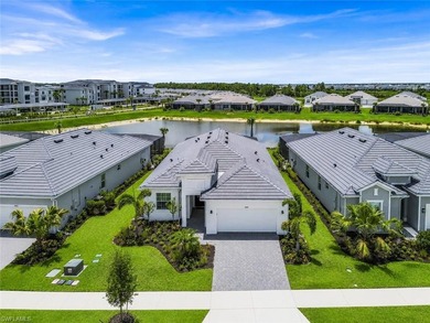 Experience luxury living in this exceptional BUNDLED GOLF - photo 1