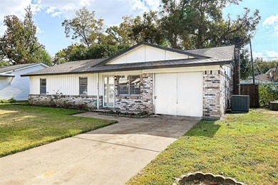 Lake Home For Sale in Irving, Texas