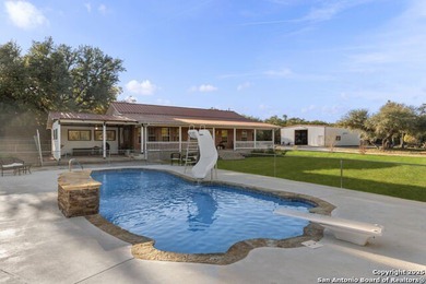 Lake Home For Sale in Fischer, Texas