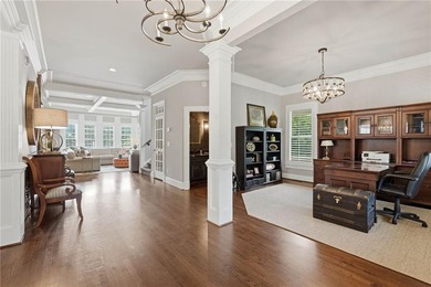Don't miss the crown jewel of Rivermoore Park! This exceptional - photo 12