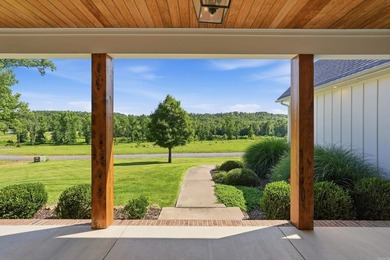 20 private acres. Custom modern farmhouse. Gated. NO HOA - photo 4