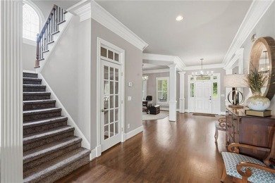 Don't miss the crown jewel of Rivermoore Park! This exceptional - photo 14