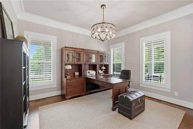 Don't miss the crown jewel of Rivermoore Park! This exceptional - photo 15