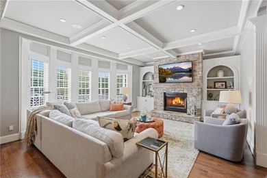 Don't miss the crown jewel of Rivermoore Park! This exceptional - photo 16