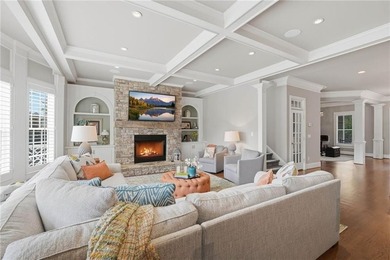 Don't miss the crown jewel of Rivermoore Park! This exceptional - photo 17