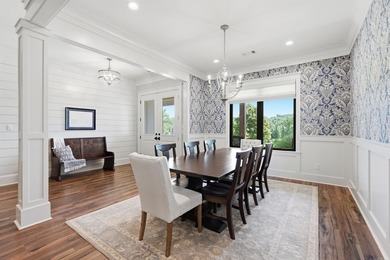 20 private acres. Custom modern farmhouse. Gated. NO HOA - photo 9