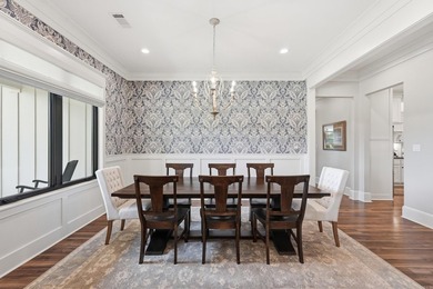 20 private acres. Custom modern farmhouse. Gated. NO HOA - photo 10