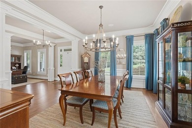 Don't miss the crown jewel of Rivermoore Park! This exceptional - photo 20