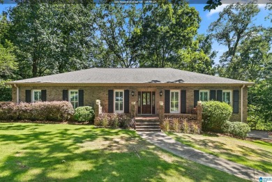 Lake Home For Sale in Hoover, Alabama