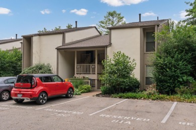 Lake Condo For Sale in Columbus, Ohio