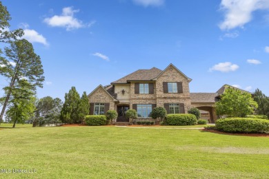 Lake Home For Sale in Madison, Mississippi