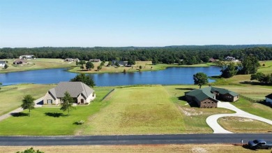 Marsh Lake  Lot For Sale in Lindale Texas