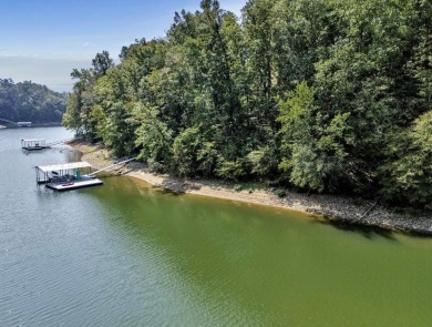 Lake Lot For Sale in Crane Hill, Alabama