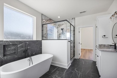 New 2025 construction waterfront home located in the desirable - photo 22