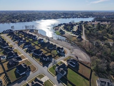 Looking for a LAKE lot that is close to town, cleared, and ready - photo 3