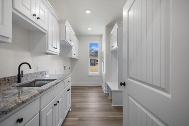 New 2025 construction waterfront home located in the desirable - photo 26