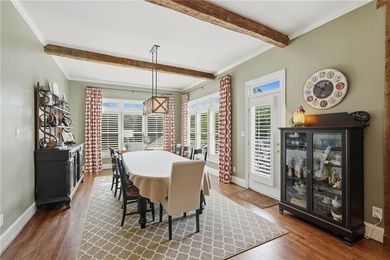 Don't miss the crown jewel of Rivermoore Park! This exceptional - photo 28
