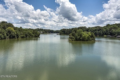 Lakefront, dockable homesite in Tellico Village! Build your new - photo 10