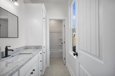 New 2025 construction waterfront home located in the desirable - photo 30
