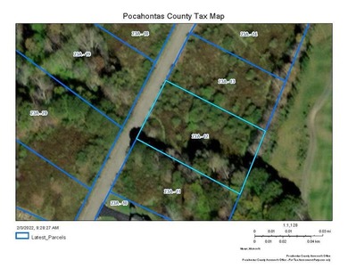 Lot 12 at The Meadows. City water/sewer, underground utilities - photo 1