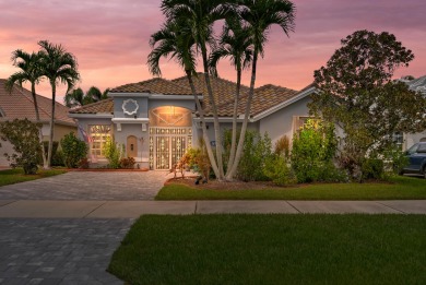 Lake Charles Home For Sale in Port Saint Lucie Florida