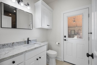New 2025 construction waterfront home located in the desirable - photo 33