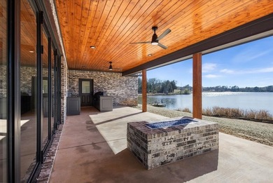 New 2025 construction waterfront home located in the desirable - photo 36