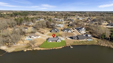 New 2025 construction waterfront home located in the desirable - photo 40