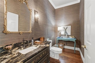 Don't miss the crown jewel of Rivermoore Park! This exceptional - photo 42