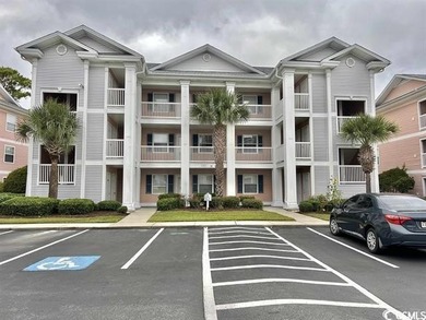 Intracoastal Waterway - Horry County Condo Sale Pending in Myrtle Beach South Carolina