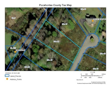 Lot 18 in The Meadows, just over 1 acre of flat land, city - photo 1