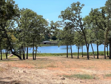 Lake Lot SOLD! in Emory, Texas