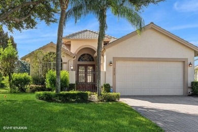 Lakes at Legacy Golf Home For Sale in Port Saint Lucie Florida