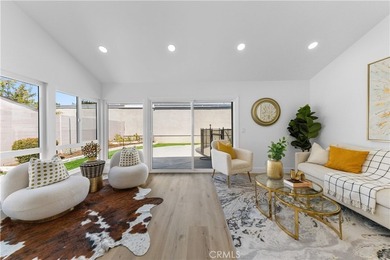 Welcome to this exquisitely renovated single-story home - photo 9