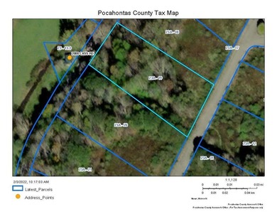 Largest available lot in The Meadows, lot 19 is 1.27 acres - photo 1