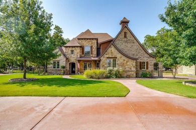 Lake Home For Sale in Fort Worth, Texas