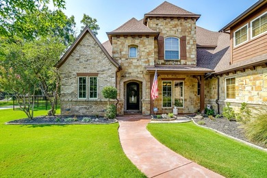 Stunning Custom Home in Gated Eagle Mountain Lake Community! - photo 3