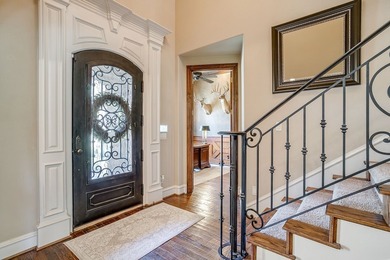 Stunning Custom Home in Gated Eagle Mountain Lake Community! - photo 4